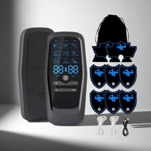 Elektrostymulator Mięśni - StimPulse Flex