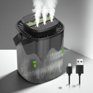 Nawilżacz Powietrza - SilverMist Pro