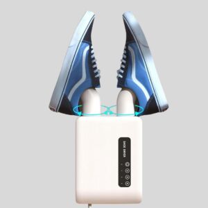 DryStep Pro - Suche obuwie