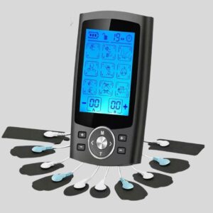 StimPulse Pro - Elektrostymulacja mięśni