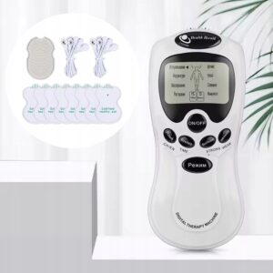 StimLite EMS - Domowa terapia