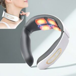 Masażer Karku - NackTerm Pro