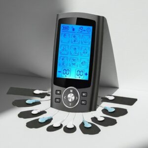 Elektrostymulator Mięśni EMS/TENS - StimPulse Pro