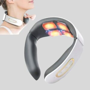 NackTerm Pro - Ulga dla karku