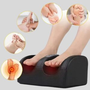 FootTerm Pro - Terapia stóp