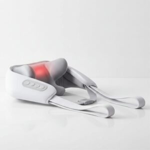 Masażer Karku Shiatsu - NeckMaster Pro