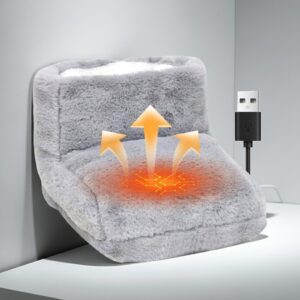 Pogrzewacz Stóp - ThermoFoot