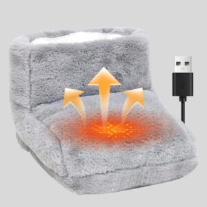 ThermoFoot Pro - Ciepłe stopy