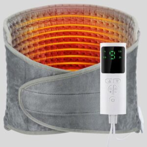 HeatFlex Pro - Na miesiączke i bóle krzyża