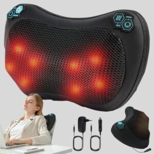 RelaxTerm Pro - Ciepły masaż