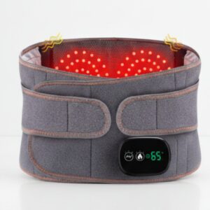 Pas Lędźwiowy - SpineTherm Pro