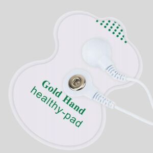 Elektrody EMS/TENS - 16 sztuk