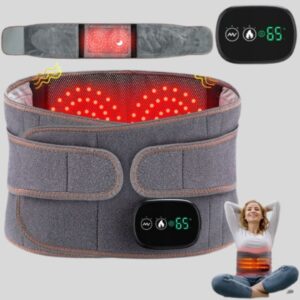 SpineTherm Pro - Ulga w krzyżu