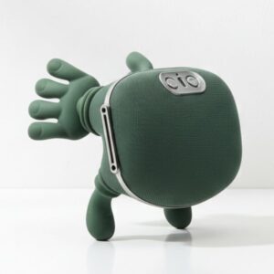 Masażer Karku - DeepRelax Pro