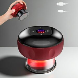 Bańka Chińska - VacuumBody Pro