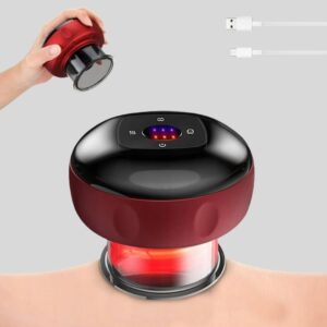 VacuumBody Pro - Próżniowy masaż