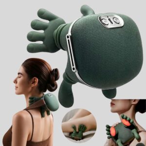 DeepRelax Pro - Głęboki masaż