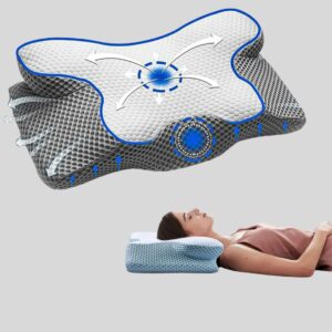 OrtoSleep - Poduszka Ortopedyczna